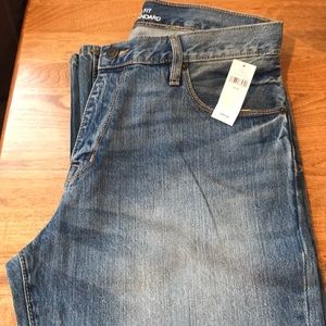 34/30 Gap Men’s Jeans.